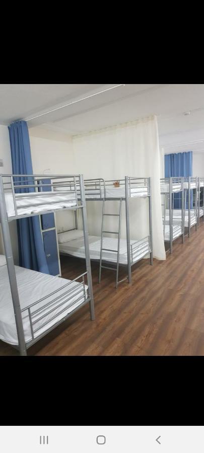 Albergue Turistico La Peregrina Οβιέδο Εξωτερικό φωτογραφία