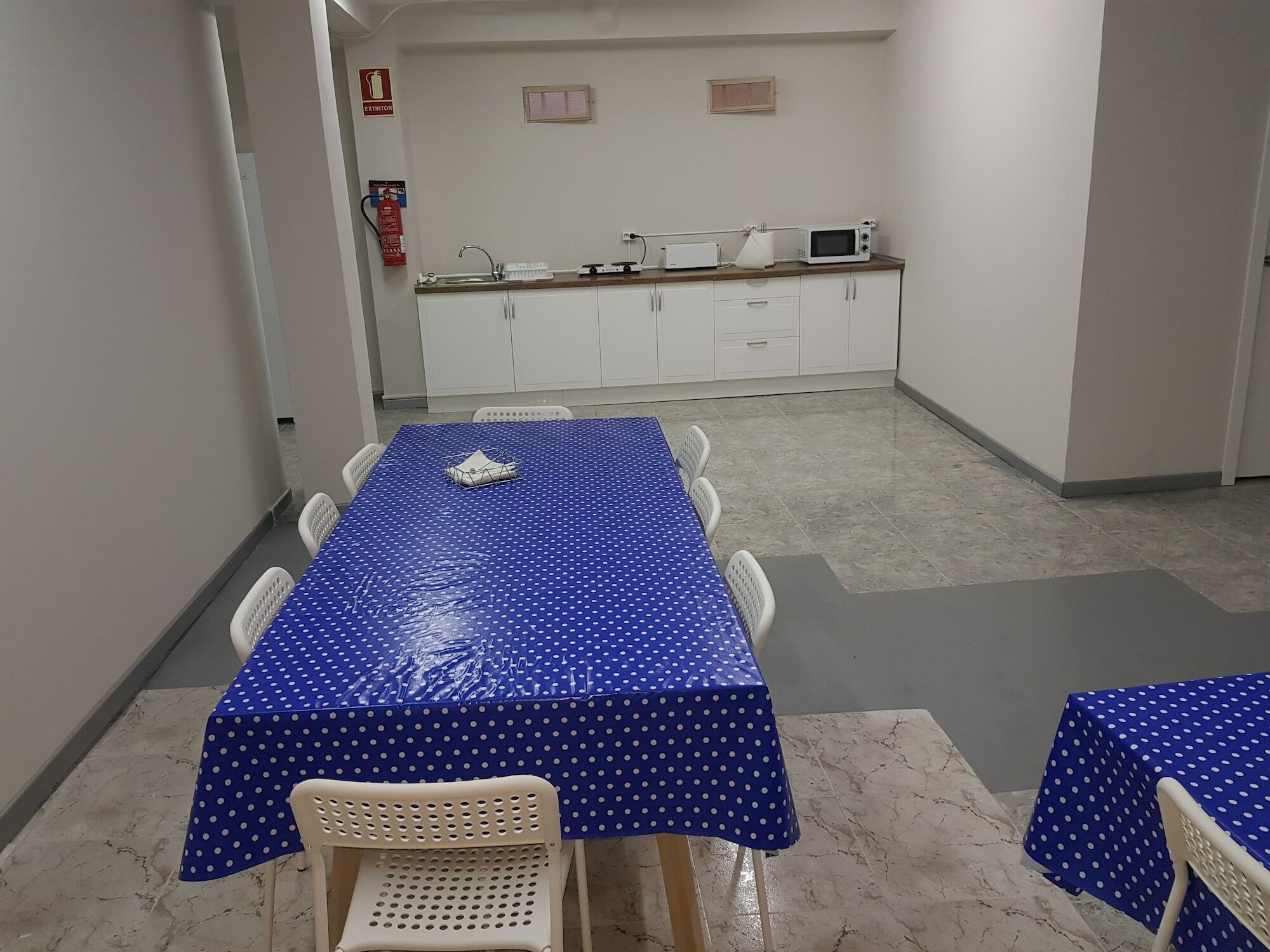 Albergue Turistico La Peregrina Οβιέδο Εξωτερικό φωτογραφία